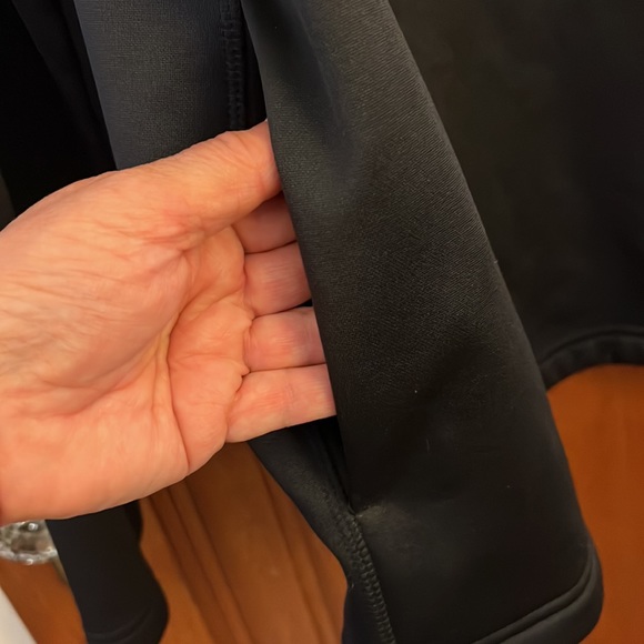 Callaway 1/4 zip pullover - Picture 7 of 9